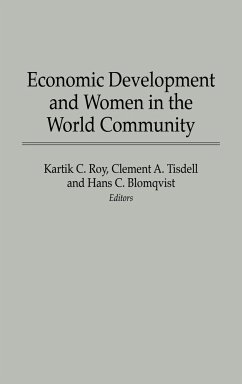 Economic Development and Women in the World Community