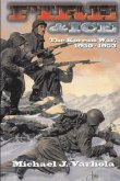 Fire and Ice: The Korean War 1950- 53