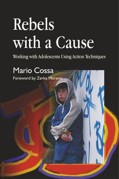 Rebels with a Cause - Cossa, Mario