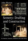 Scenery: Drafting and Construction