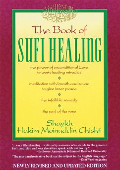 The Book of Sufi Healing - Chishti, S.H.M.