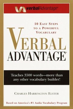 Verbal Advantage - Elster, Charles Harrington