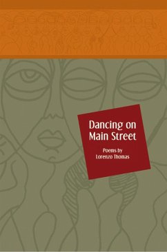 Dancing on Main Street - Thomas, Lorenzo
