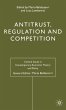 Antitrust, Regulation and Competition - Bild 1