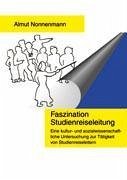 Faszination Studienreiseleitung - Nonnenmann, Almut