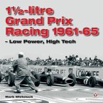 1 1/2-Litre Grand Prix Racing: Low Power, High Tech