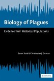 Biology of Plagues