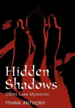 Hidden Shadows - Anthony, Frank
