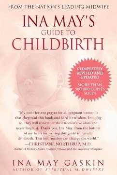 Ina May's Guide to Childbirth - Gaskin, Ina May