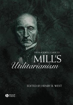 Bwell Guide Mill s Utilitarianism - WEST R HENRY