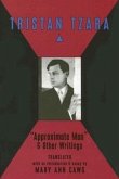 Approximate Man & Other Writings