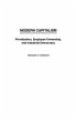 Modern Capitalism - Bild 1