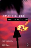 Architecture and Revolution