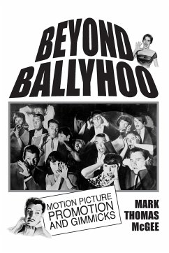 Beyond Ballyhoo - McGee, Mark Thomas