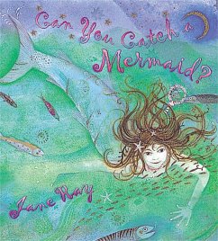 Cover Can You Catch a Mermaid?