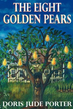 The Eight Golden Pears