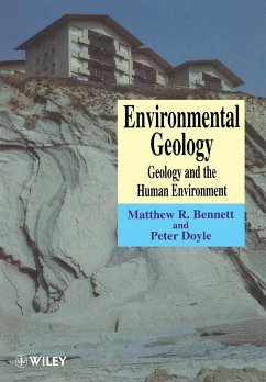 Environmental Geology - Bennett, Matthew R.; Doyle, Peter