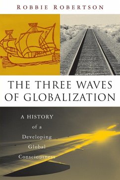 Cover The Three Waves of Globalization