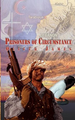 Prisoners of Circumstance - James, Oliver