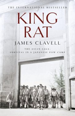 King Rat - Clavell, James