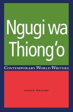 Ngugi Wa Thiong'o - Williams, Patrick