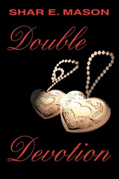 Double Devotion - Mason, Shar E.