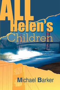 All Helen's Children - Barker, Michael B