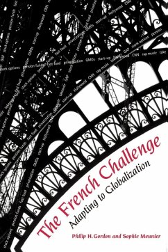 Cover French Challenge