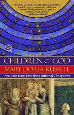 Children of God - Russell, Mary Doria