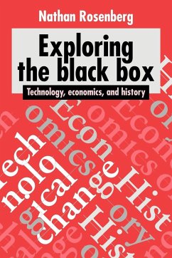 Exploring the Black Box - Rosenberg, Nathan; Nathan, Rosenberg
