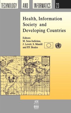 Health, Information Society and Developing Countries