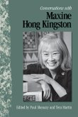 Conversations with Maxine Hong Kingston