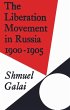 The Liberation Movement in Russia 1900... - Bild 1