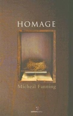 Homage - Fanning, Micheal