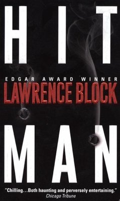 Hit Man - Block, Lawrence