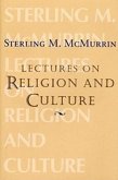 Lectures on Religion and Culture