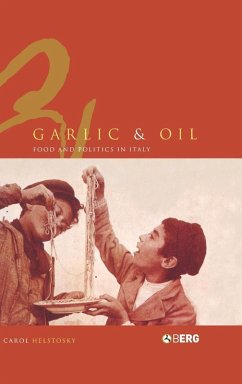 Garlic and Oil - Helstosky, Carol F. Garlic and Oil - Helstosky, Carol F.