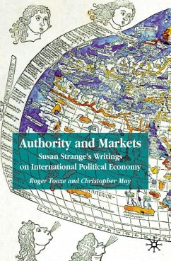Authority and Markets - Tooze, Roger