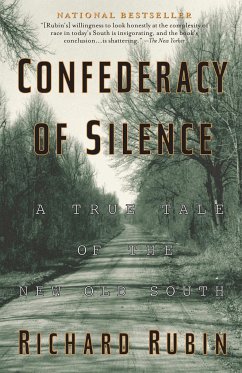 Confederacy of Silence - Rubin, Richard