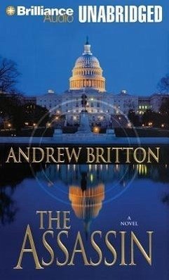 The Assassin - Britton, Andrew