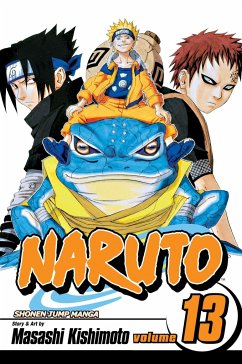 Naruto, Vol. 13 - Kishimoto, Masashi