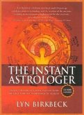 The Instant Astrologer [With CD]
