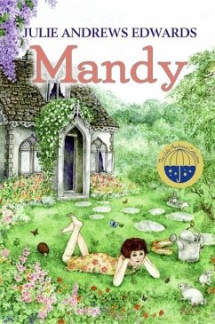 Mandy - Edwards, Julie Andrews