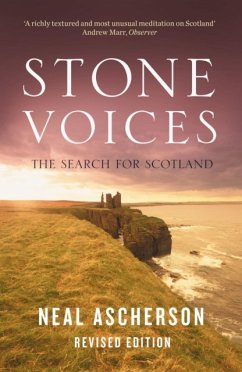 Stone Voices - Ascherson, Neal