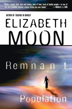 Remnant Population - Moon, Elizabeth