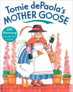 Tomie dePaola's Mother Goose - Depaola, Tomie