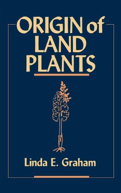 Origin of Land Plants - Graham, Linda E