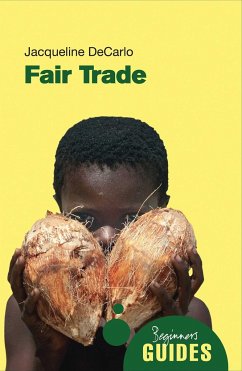 Fair Trade - DeCarlo, Jacqueline
