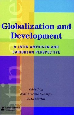 Globalization and Development