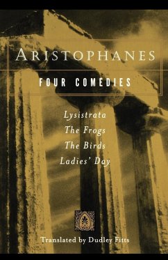 Aristophanes - Aristophanes